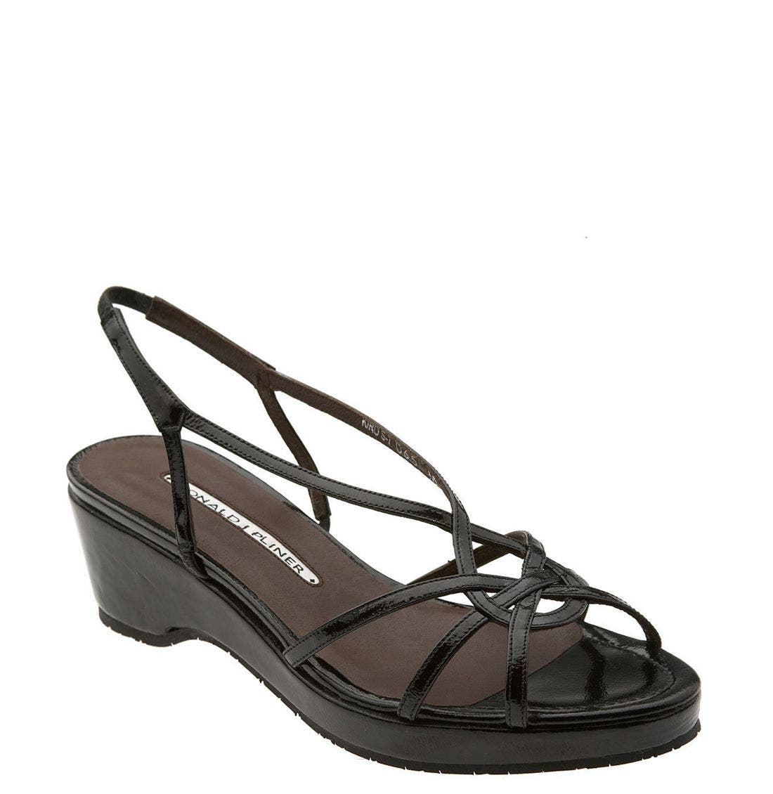 donald pliner sandals nordstrom