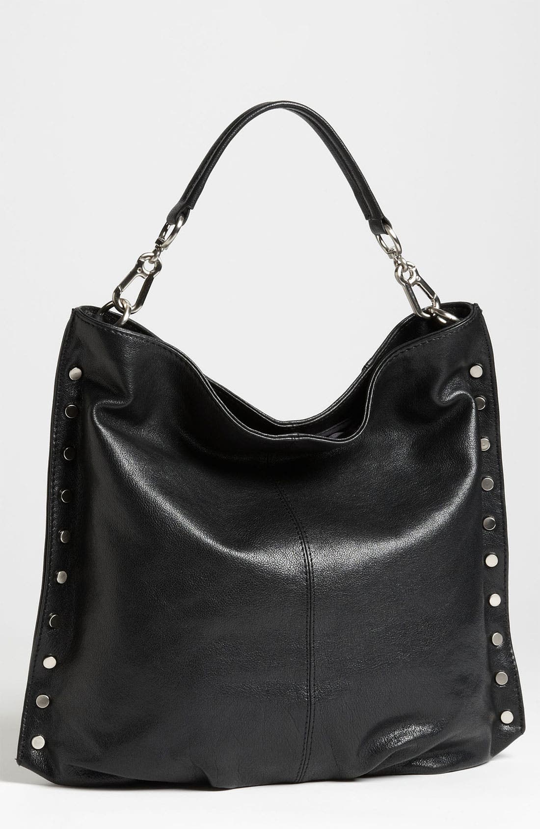 Sloan & Alex 'Angie' Leather Hobo Nordstrom