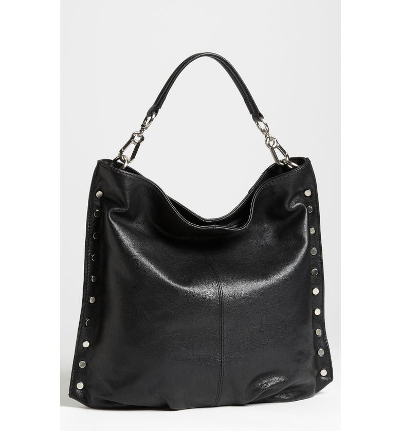 Sloan & Alex 'Angie' Leather Hobo | Nordstrom