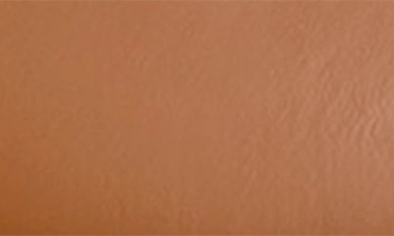 Camper Walden Penny Loafer In Medium Brown