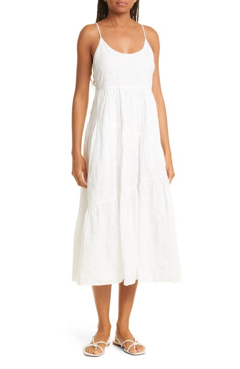 Women's 100% Cotton Dresses | Nordstrom