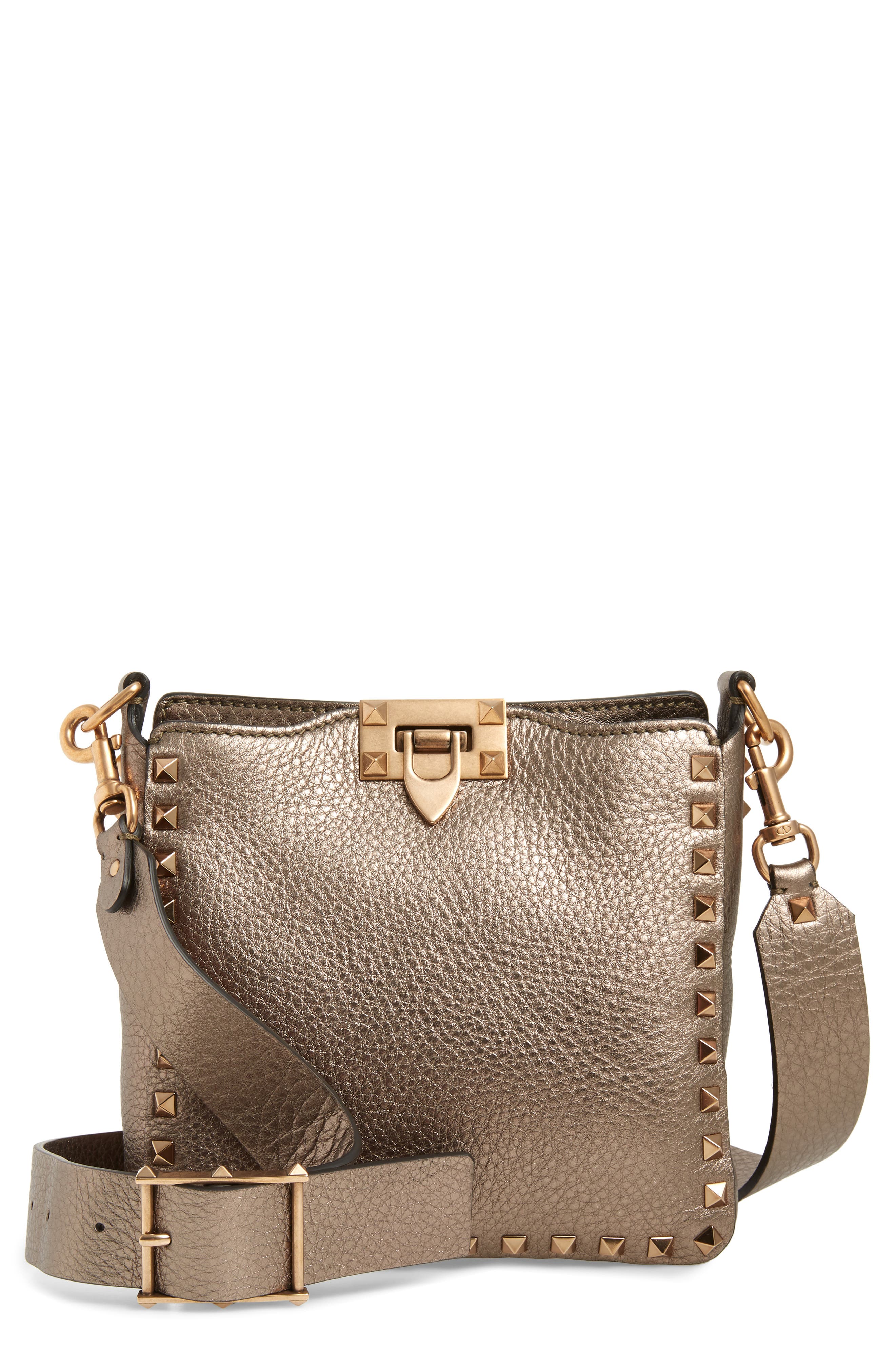 valentino hobo crossbody