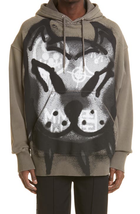 Men's Givenchy Oversized Sweatshirts & Hoodies | Nordstrom