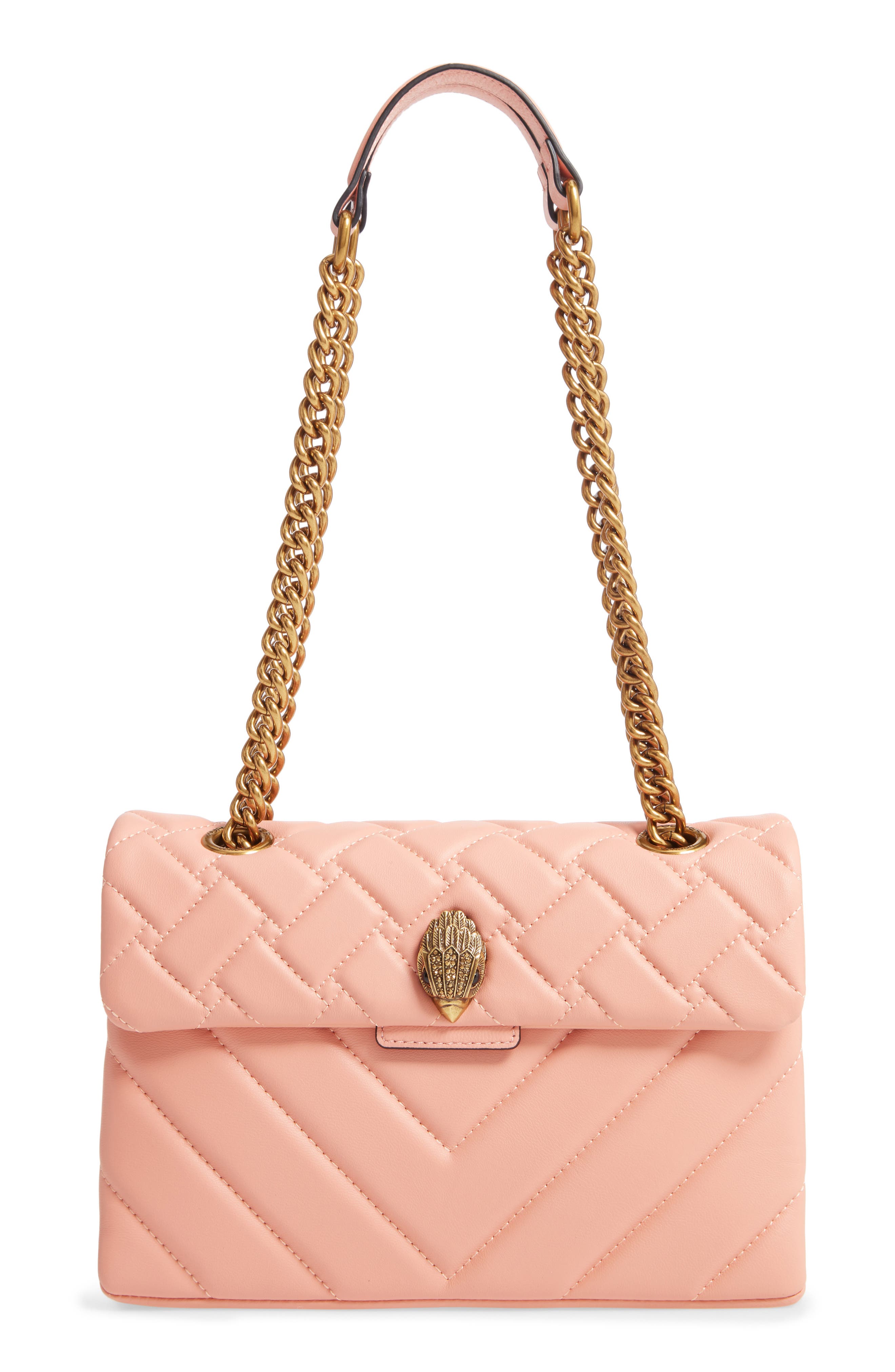 leather kensington x bolsa