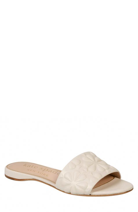 Women's Kate spade new york Slide Sandals | Nordstrom