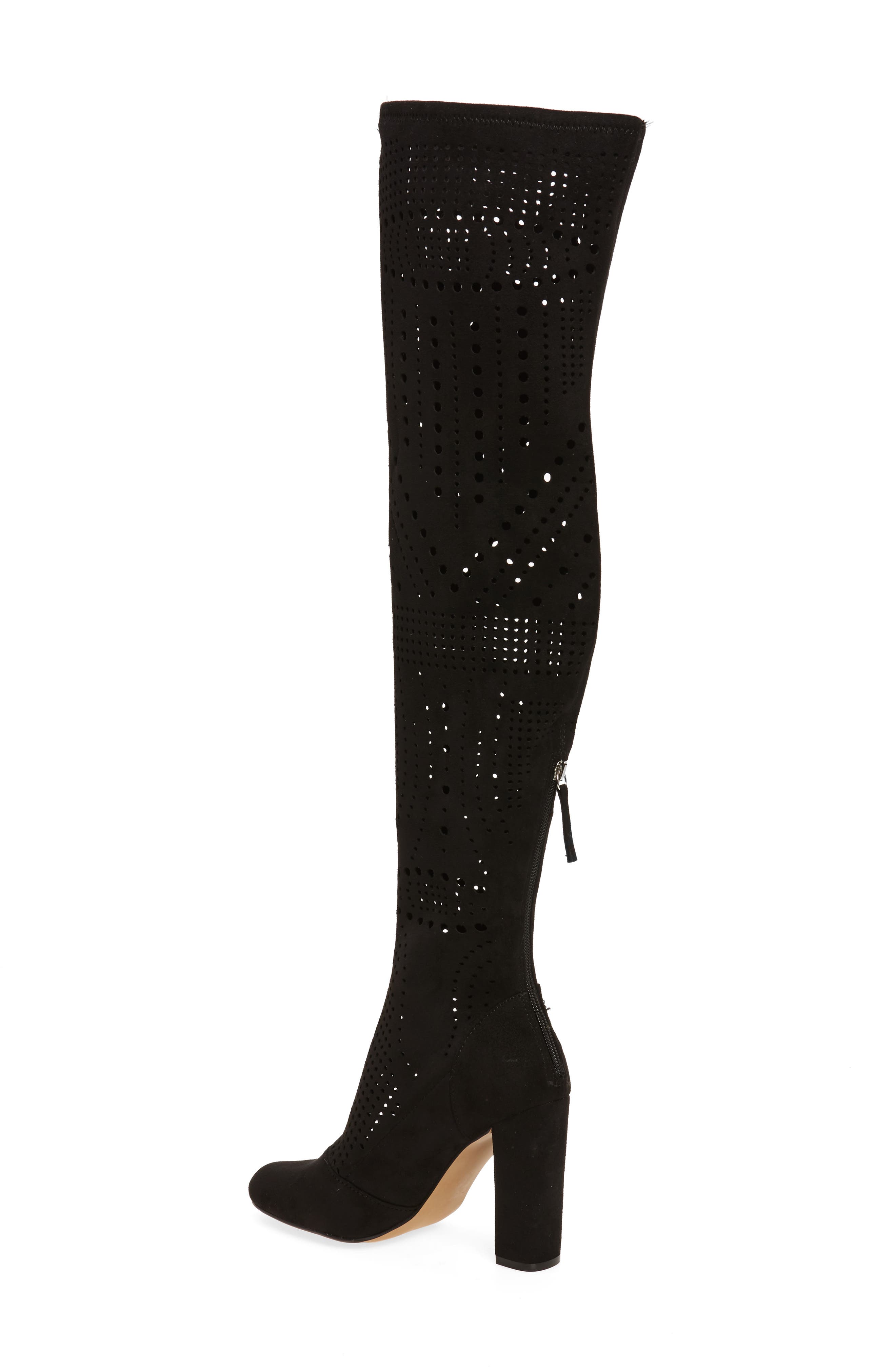 steve madden eden boots