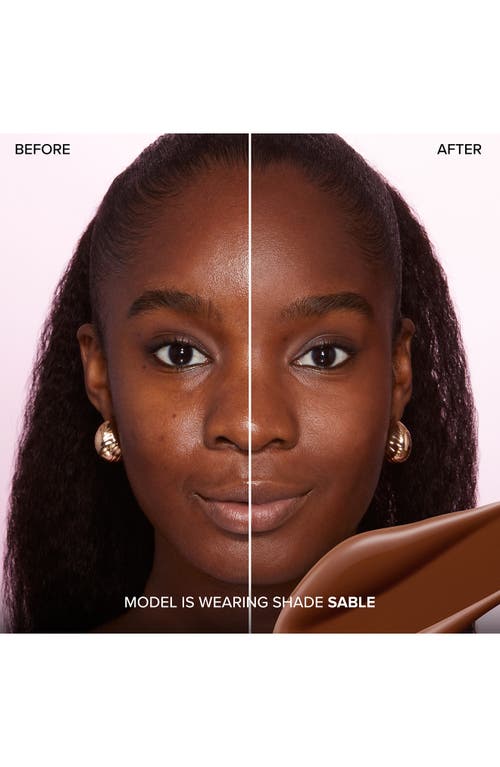 TOO FACED TOO FACED BORN THIS WAY SOFT MATTE OIL CONTROL FOUNDATION