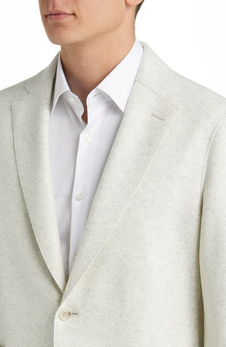 BOSS Hanry Recycled Polyester Sport Coat Nordstrom