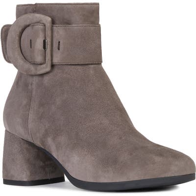Geox Calinda Bootie, Grey