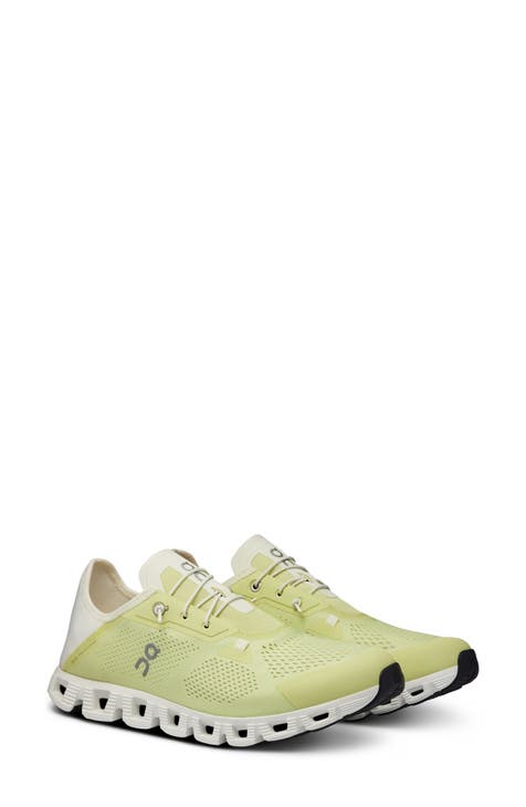 Retirada naranja Clancy Women's Yellow Sneakers & Athletic Shoes | Nordstrom