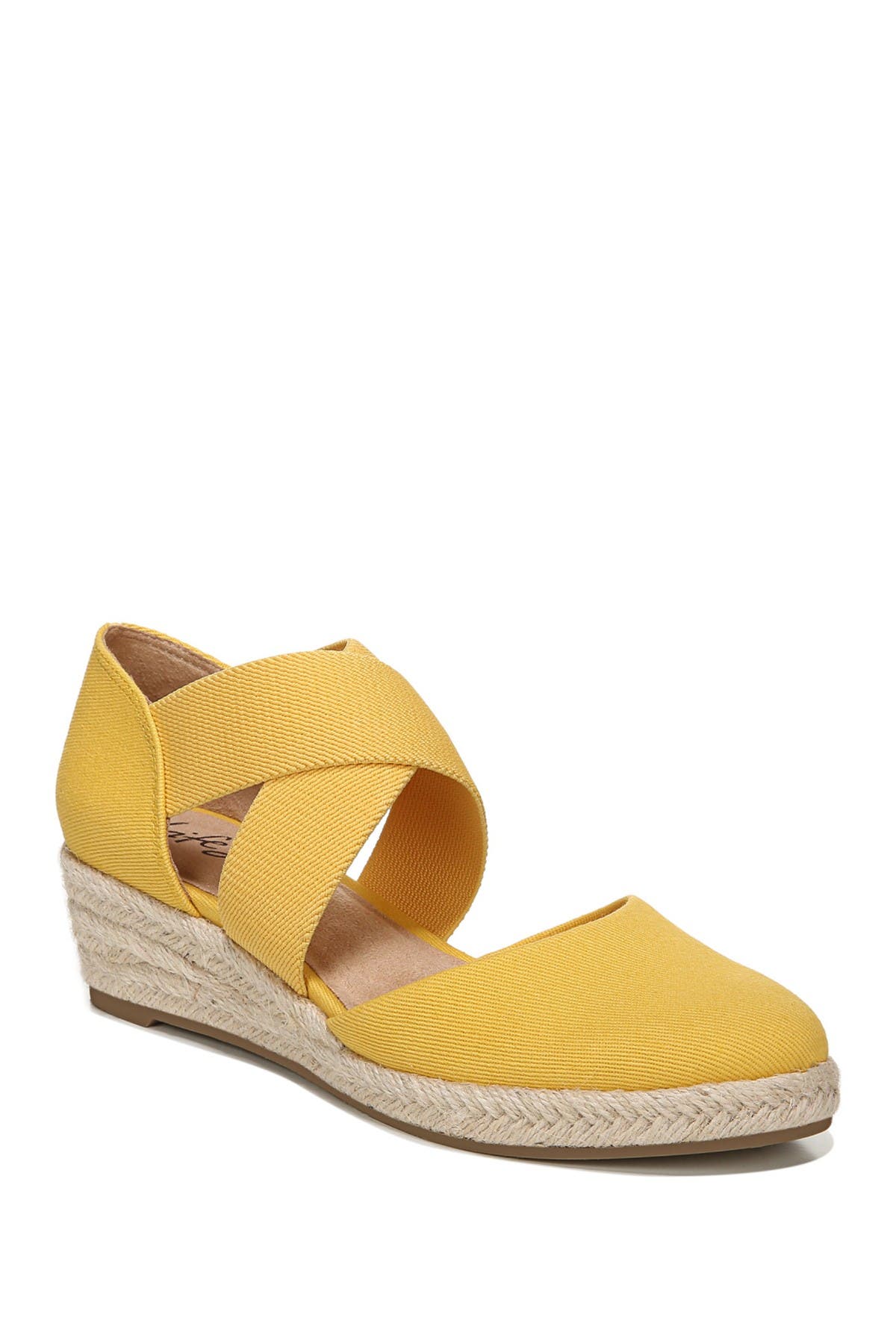 gotcha sandals