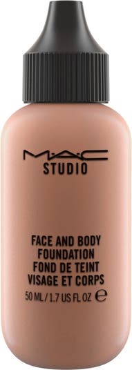 MAC Cosmetics MAC Studio Face and Body | Nordstrom