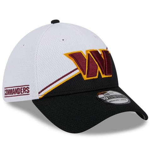 WASHINGTON COMMANDERS 2022 SALUTE TO SERVICE 9FIFTY SNAPBACK HAT – JR'S  SPORTS