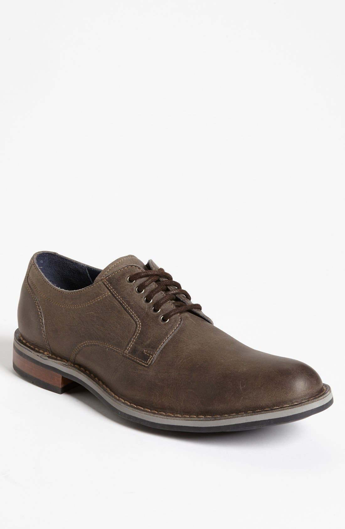 cole haan benton plain derby