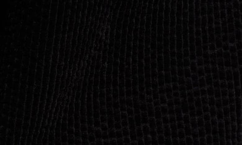 Nn07 Bill 1226 Corduroy Pants In Black
