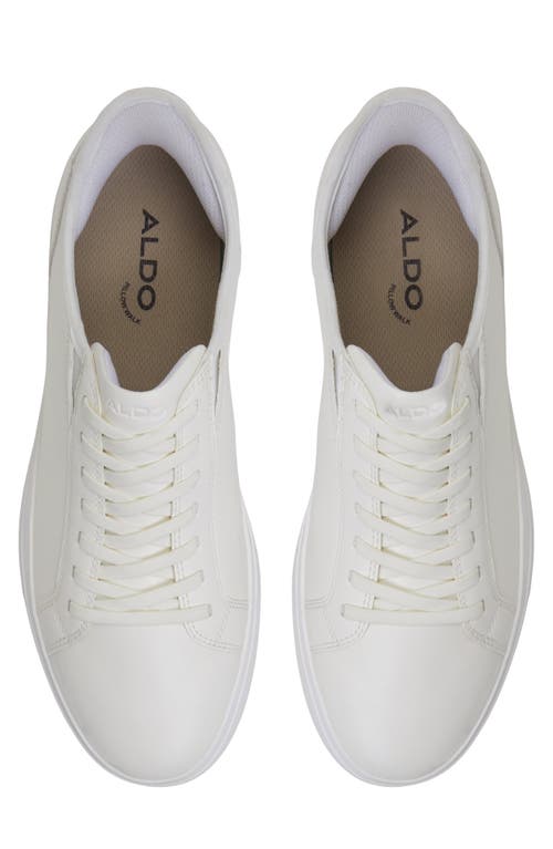 ALDO ALDO SCOTTIE SNEAKER