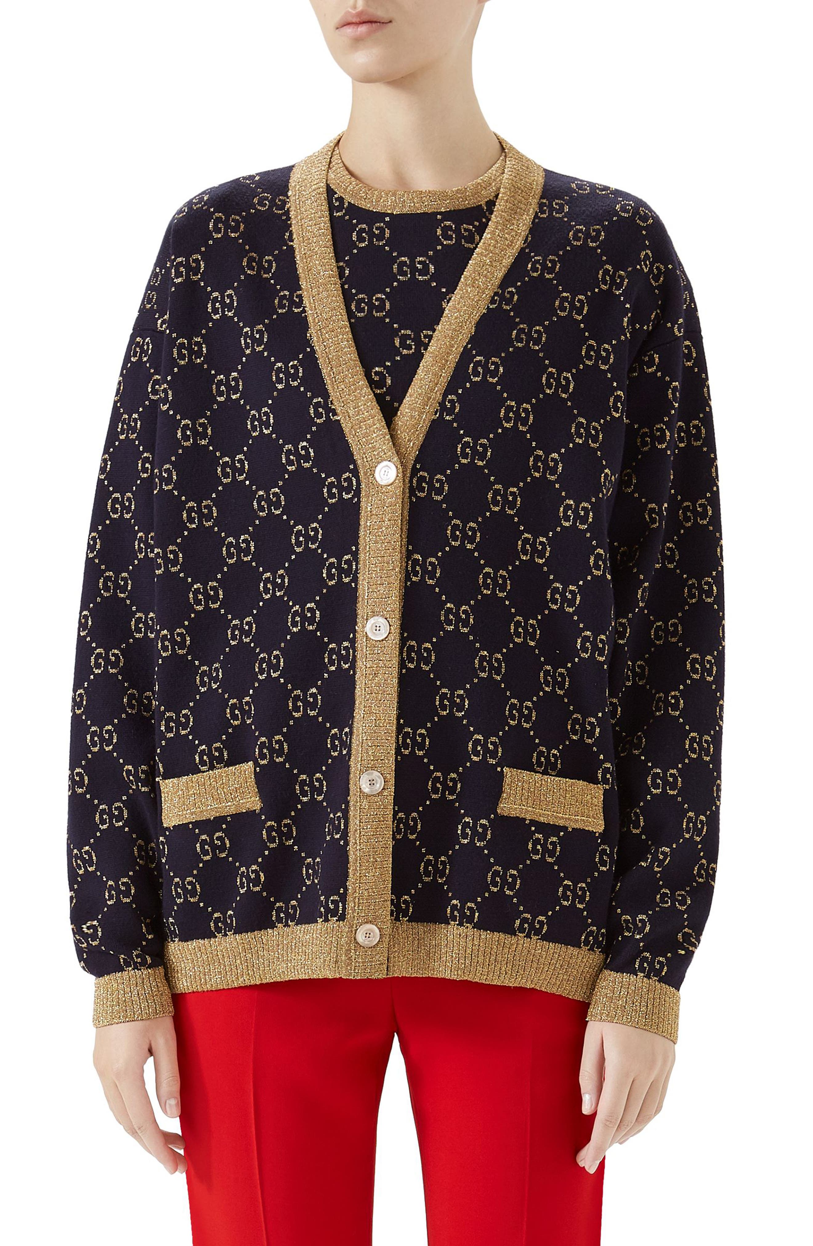 gucci sweater nordstrom
