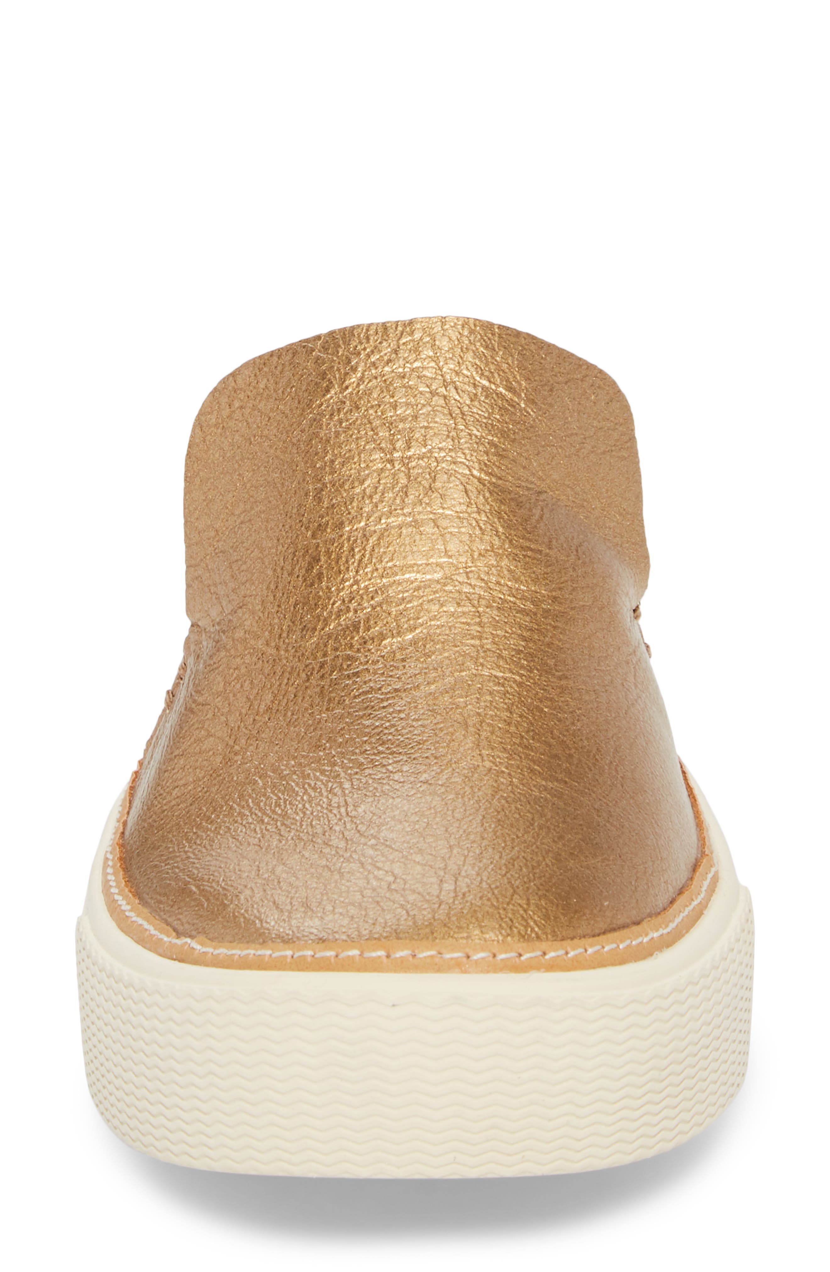 toms sunrise mule slip ons