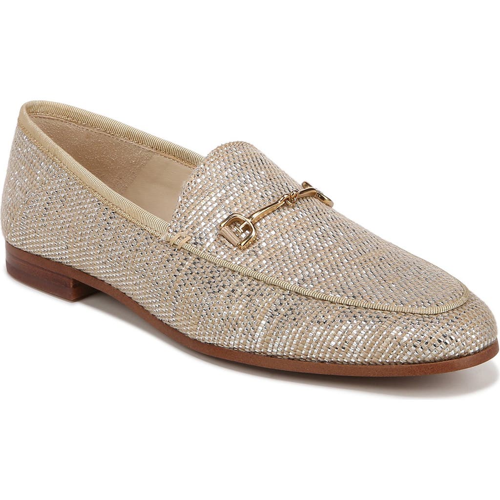 SAM EDELMAN SAM EDELMAN LORAINE BIT LOAFER