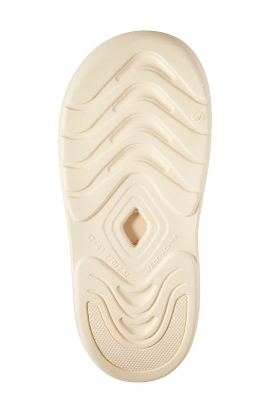 Shop Madden Jastor Slide Sandal In Taupe