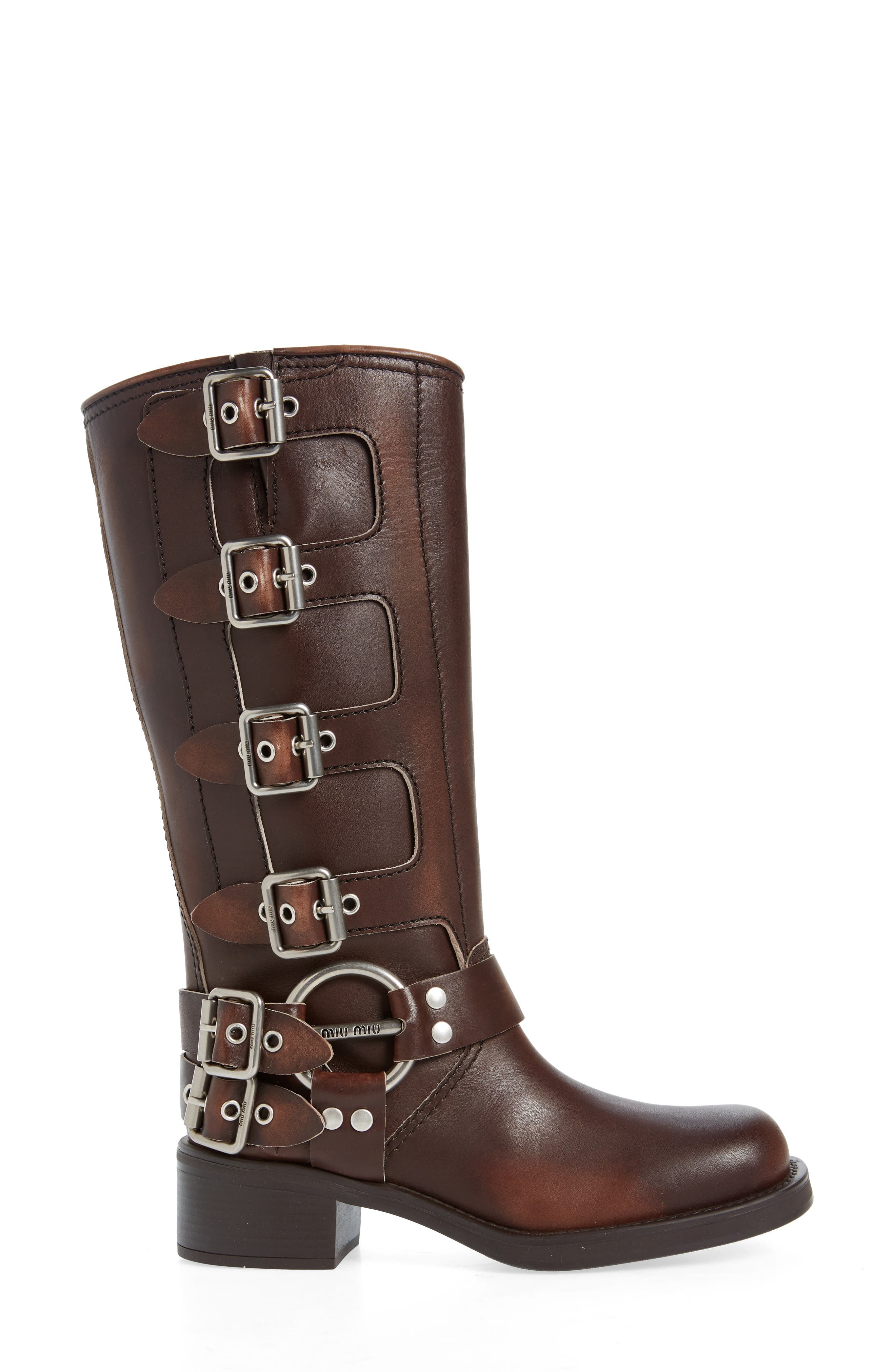 nordstrom moto boot