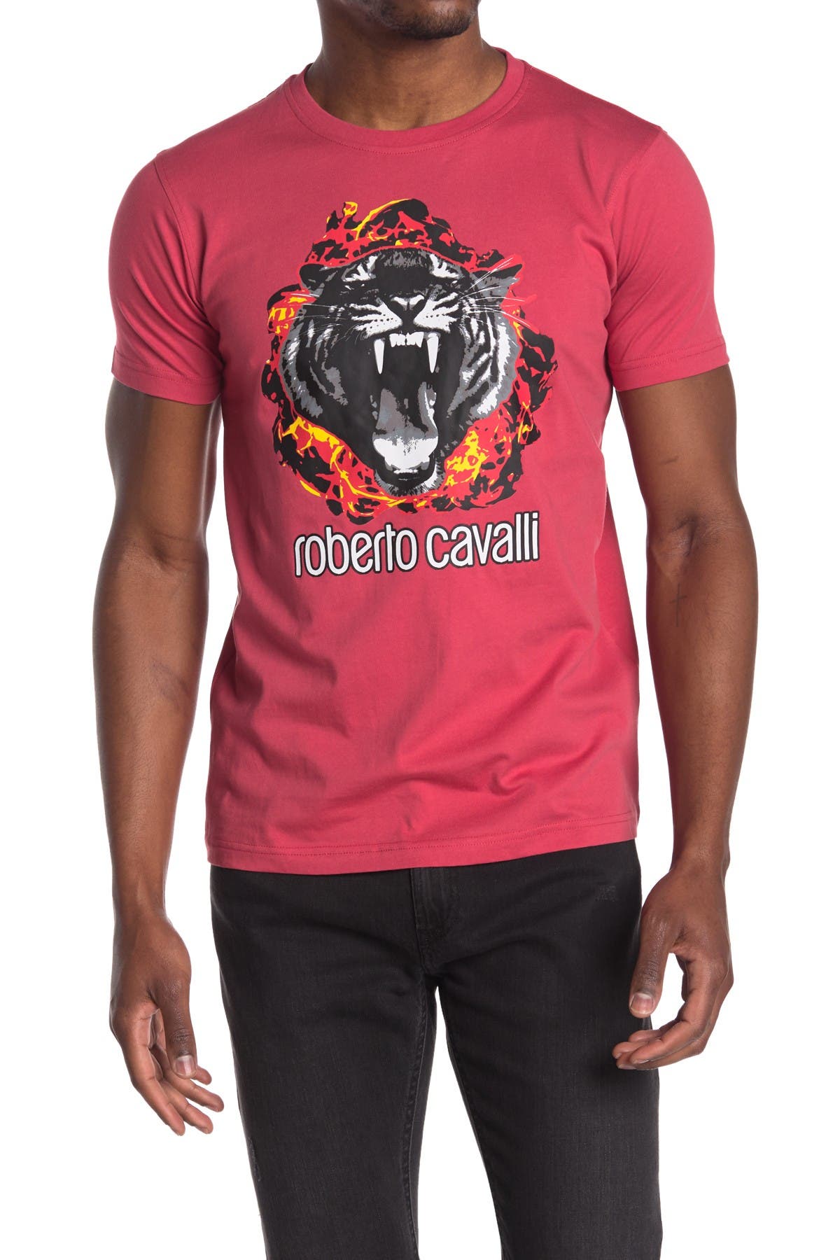 roar tiger shirt