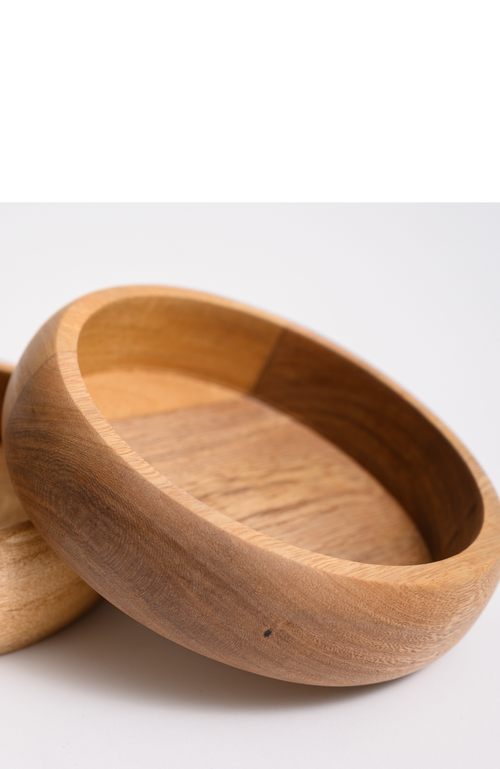CHECHEN WOOD DESIGN CHECHEN WOOD DESIGN BOTANERO BOWL