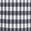 selected Black / New Ivory Gingham color