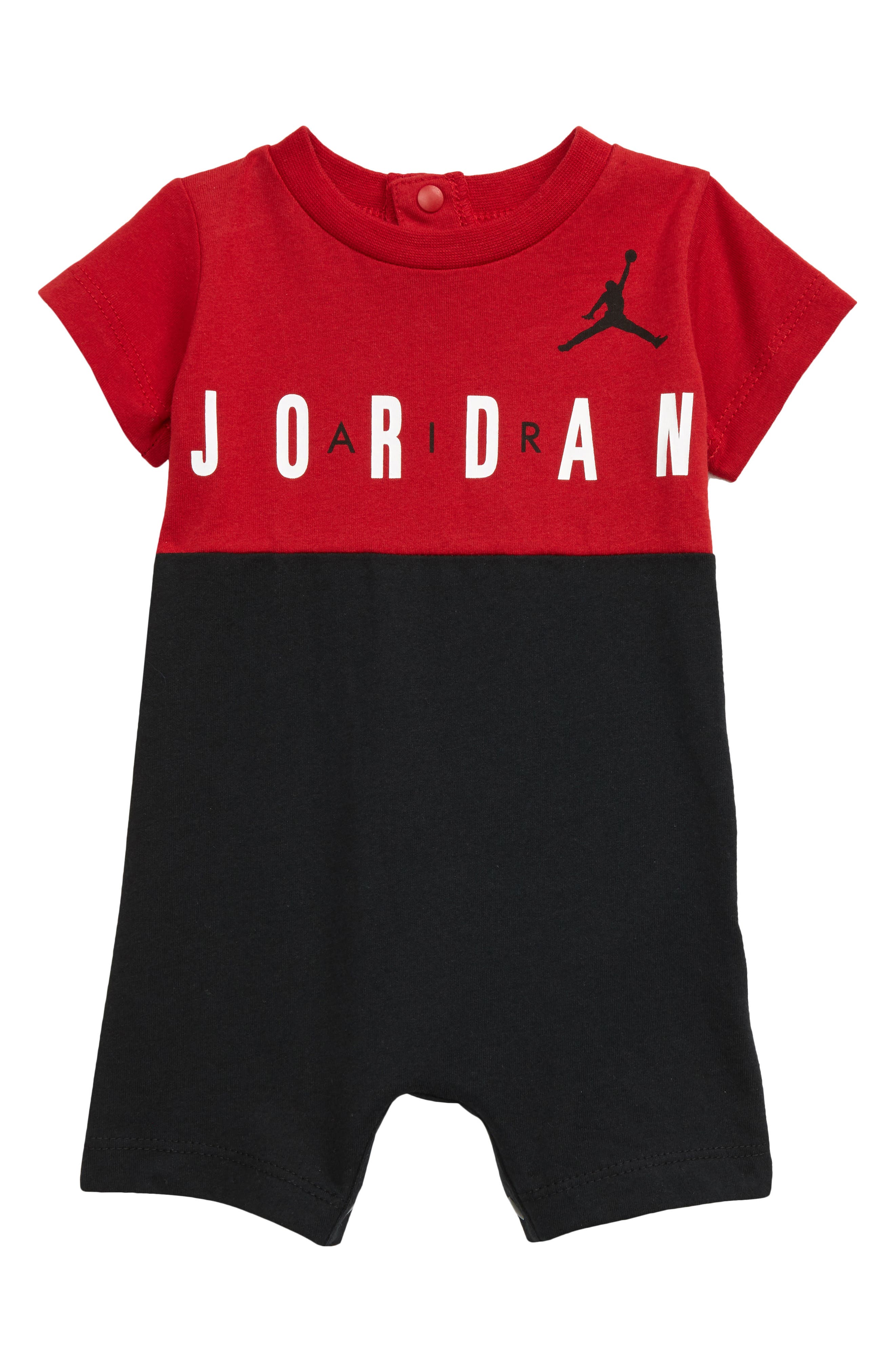 baby grey jordans