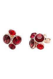 Ted baker lynda cluster earrings Clearance