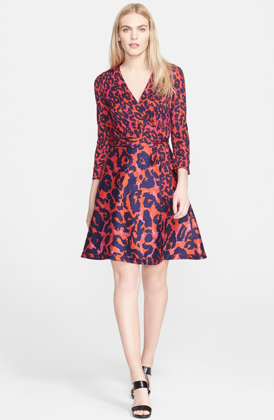 Diane Von Furstenberg Dress Best Sale, UP TO 58% OFF | www.aramanatural.es