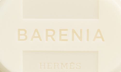 Hermes Hermès Barénia In No Color