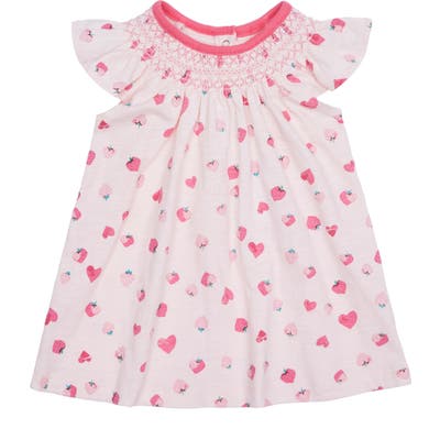 Infant Girl