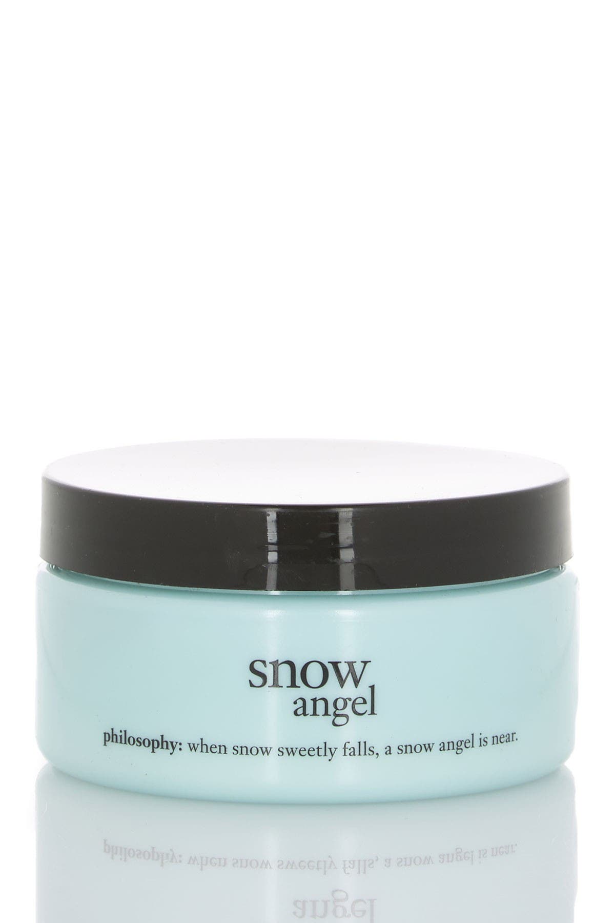 philosophy snow angel glazed body souffle 8 oz. Nordstrom Rack
