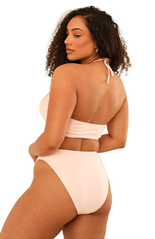 Dippin Daisys Amalfi Top In Ballet Slipper