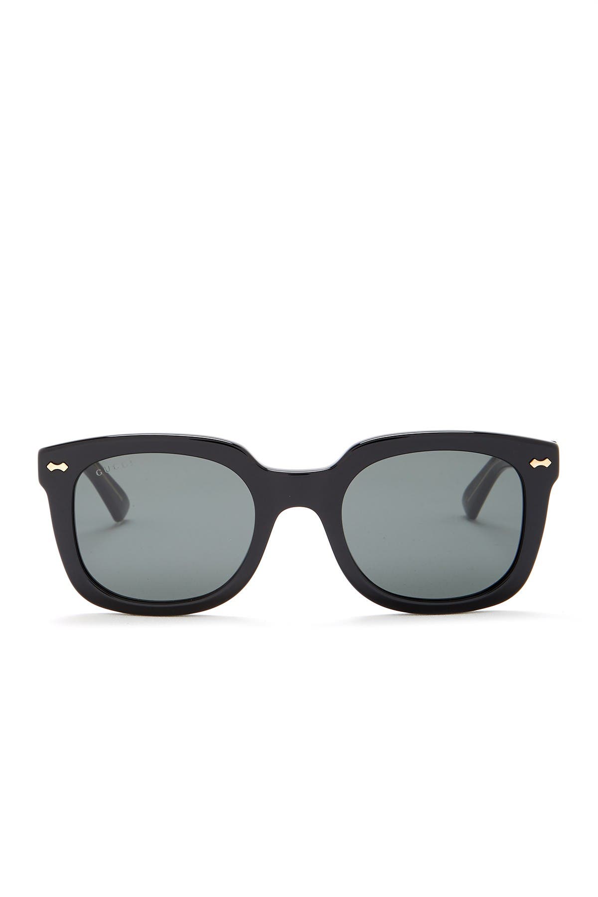 GUCCI | 50mm Square Sunglasses 