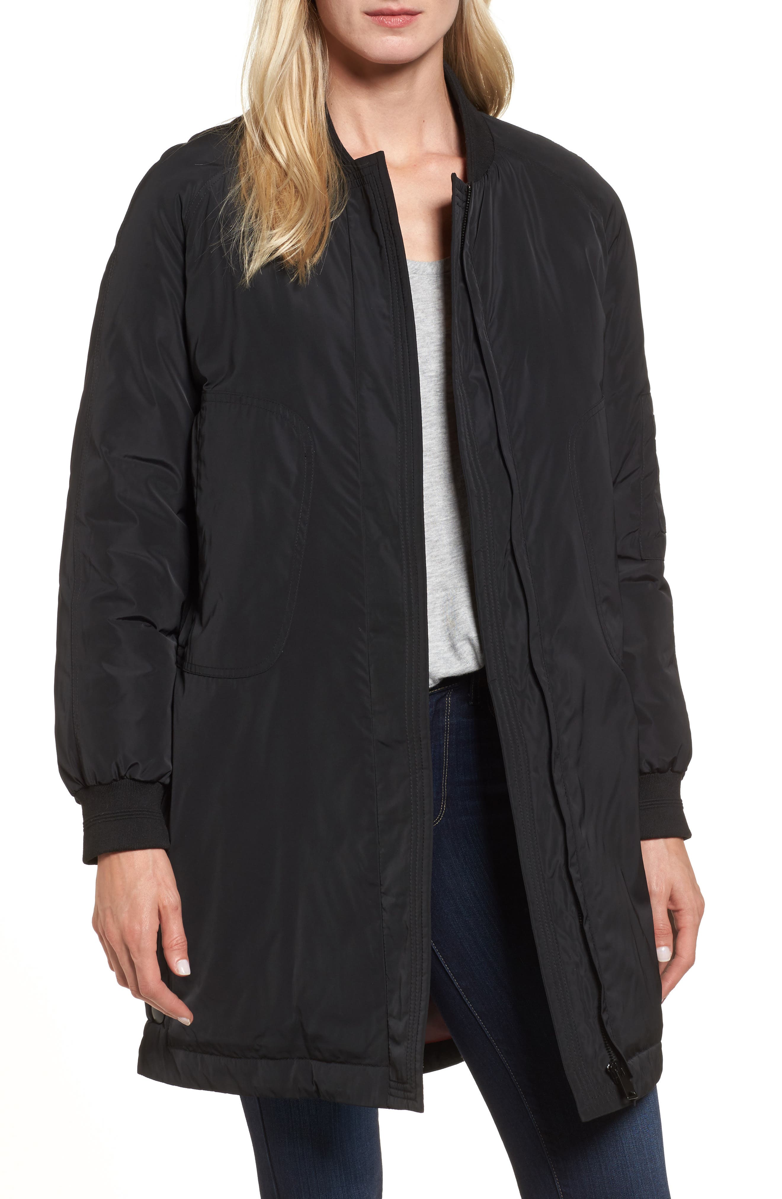 NVLT Puffer Jacket Nordstrom