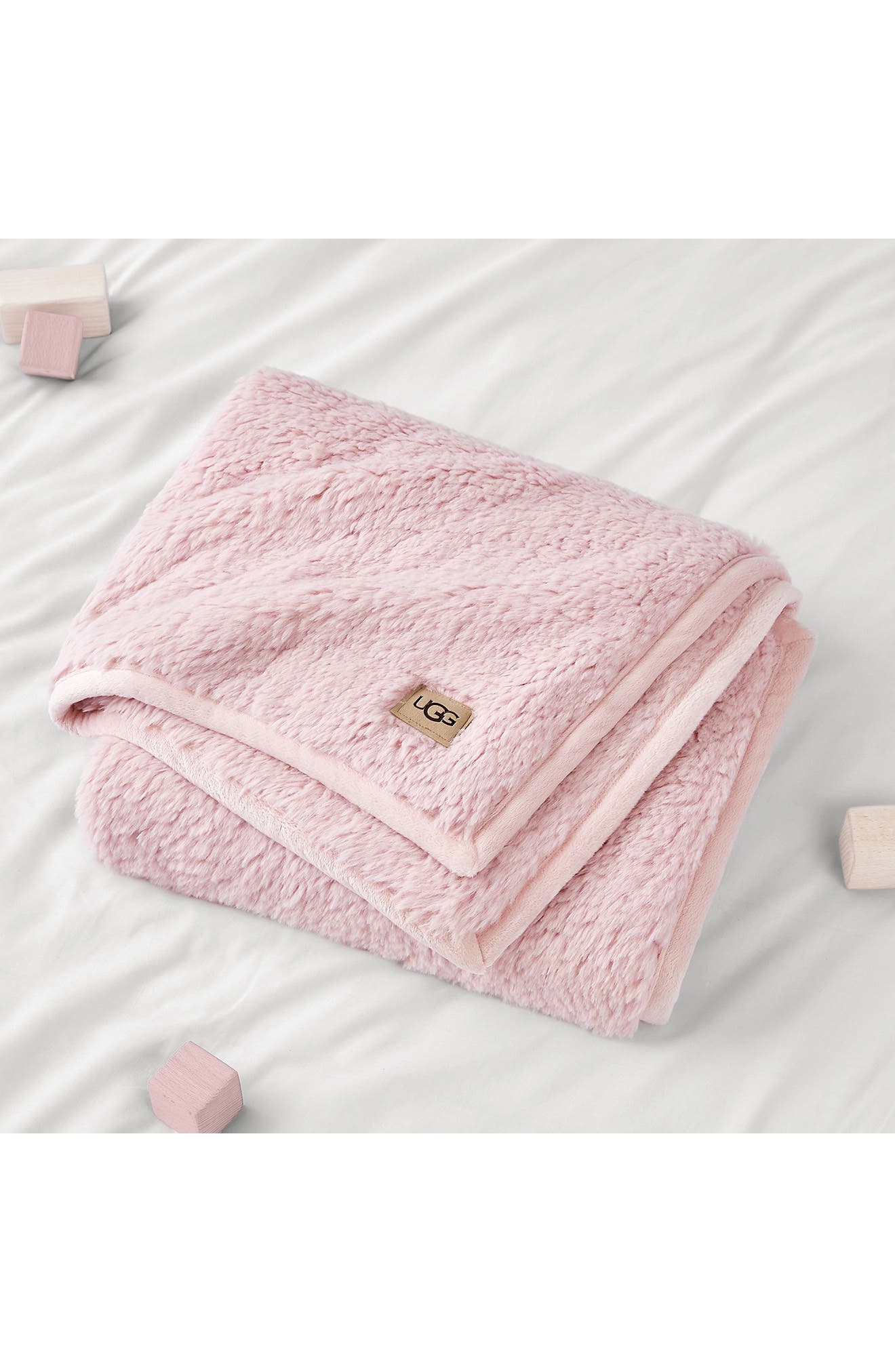 ugg baby blankets
