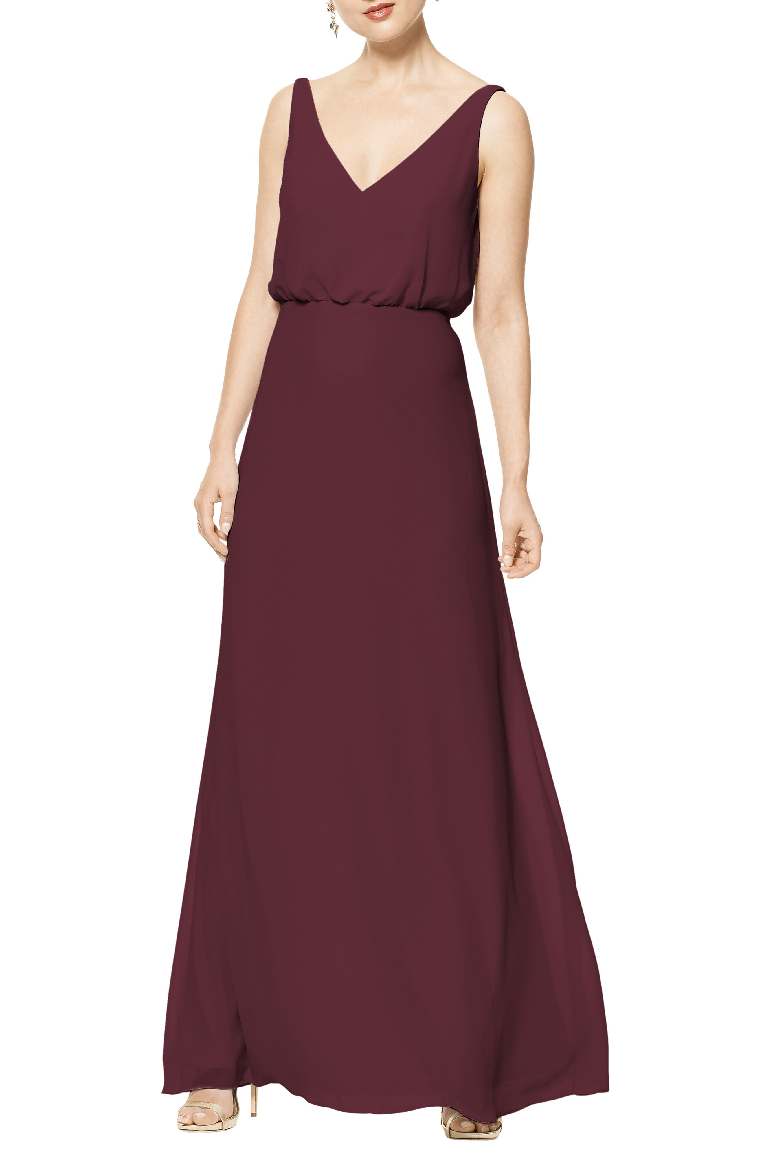 nordstrom levkoff dress