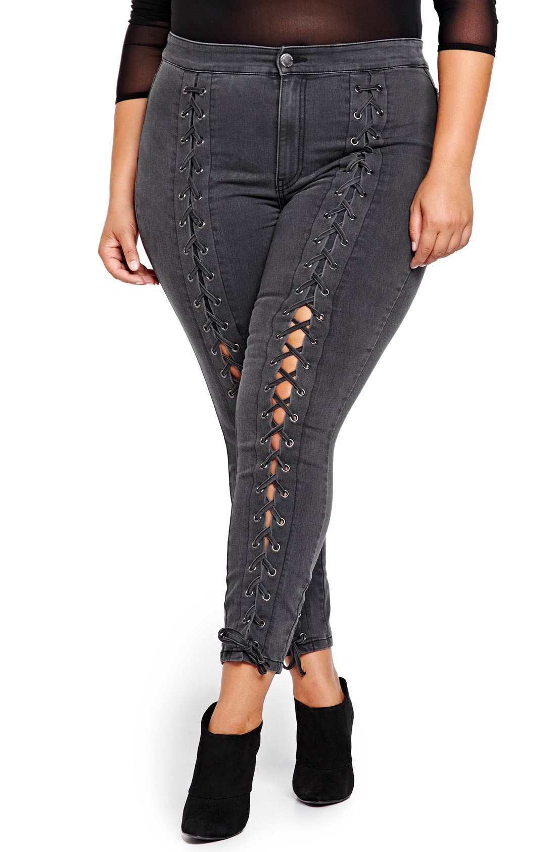 love and legend jeans