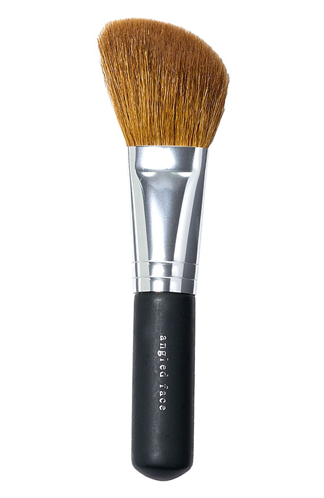 UPC 098132012206 product image for Bareminerals Angled Face Brush, Size One Size - No Color | upcitemdb.com