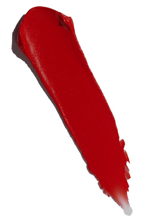 Labomme Madamme Matte Lipstick In Flame Thrower
