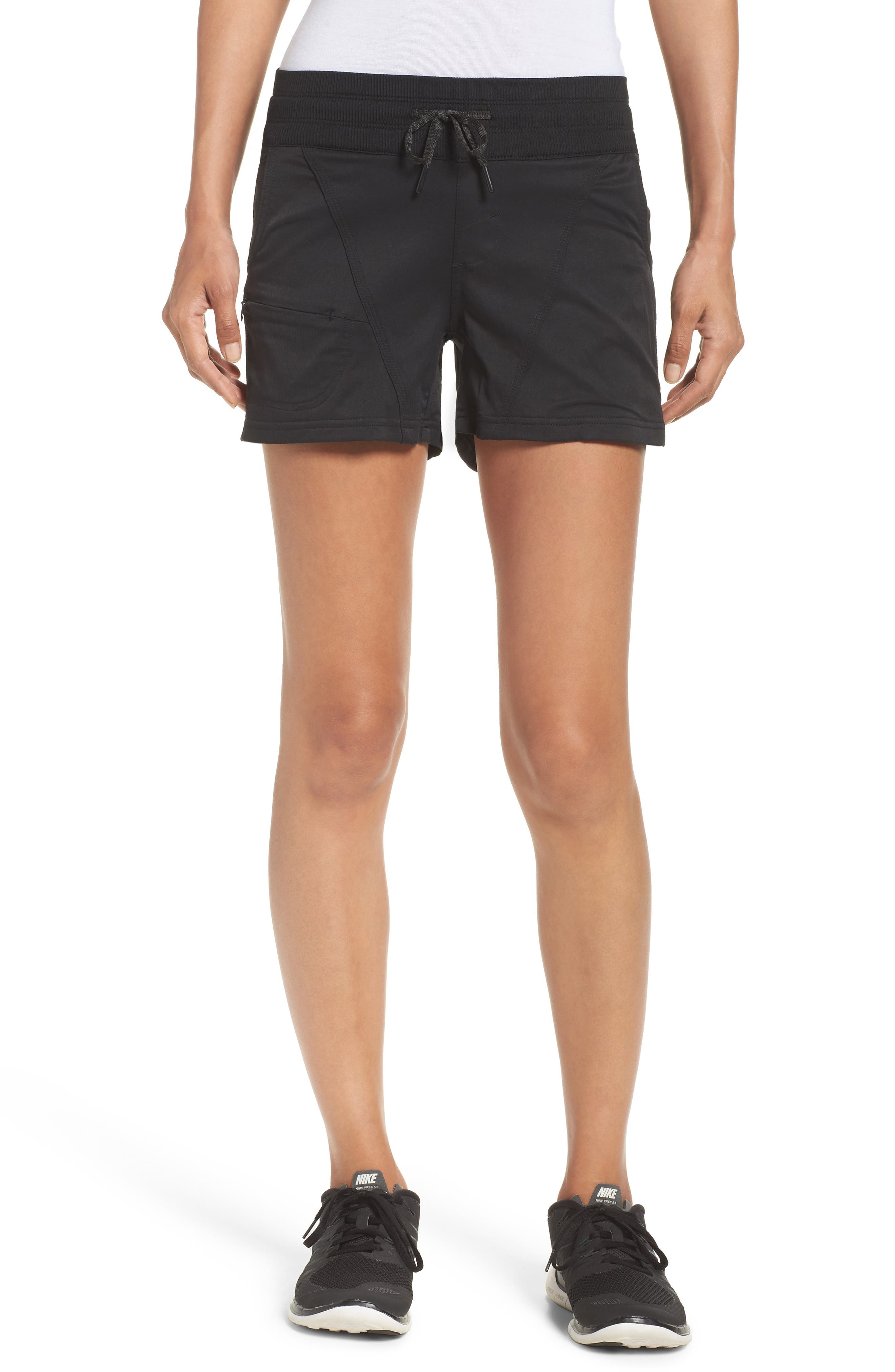 The North Face