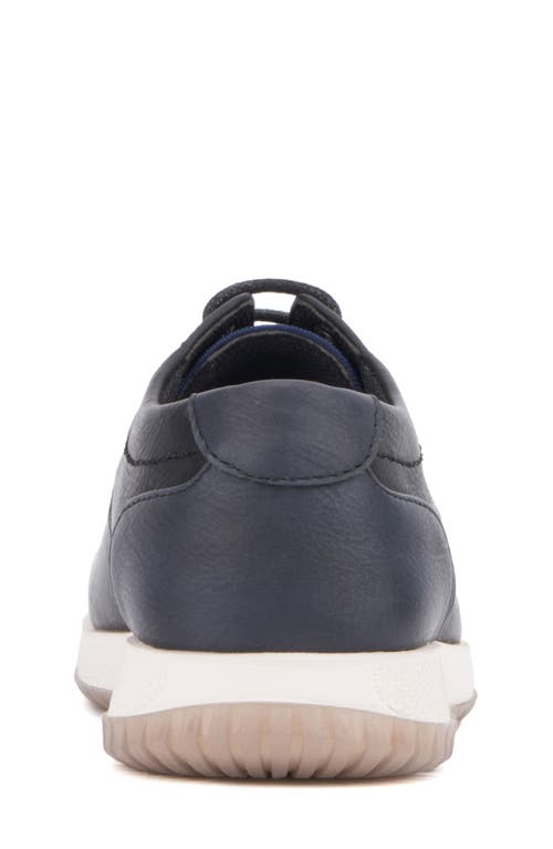 X-ray Xray Kids' Rory Derby Sneaker In Black