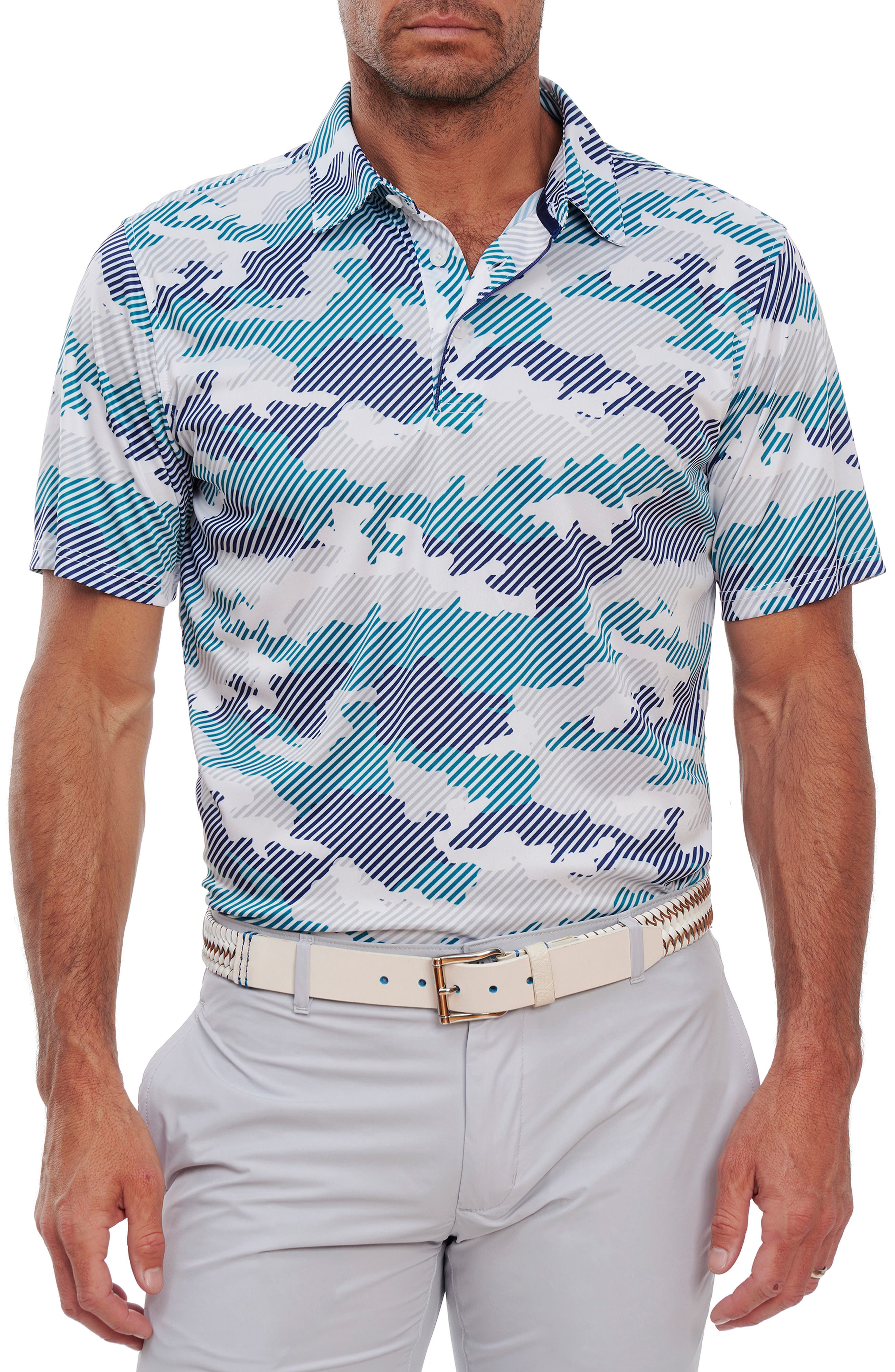 robert graham golf shirts