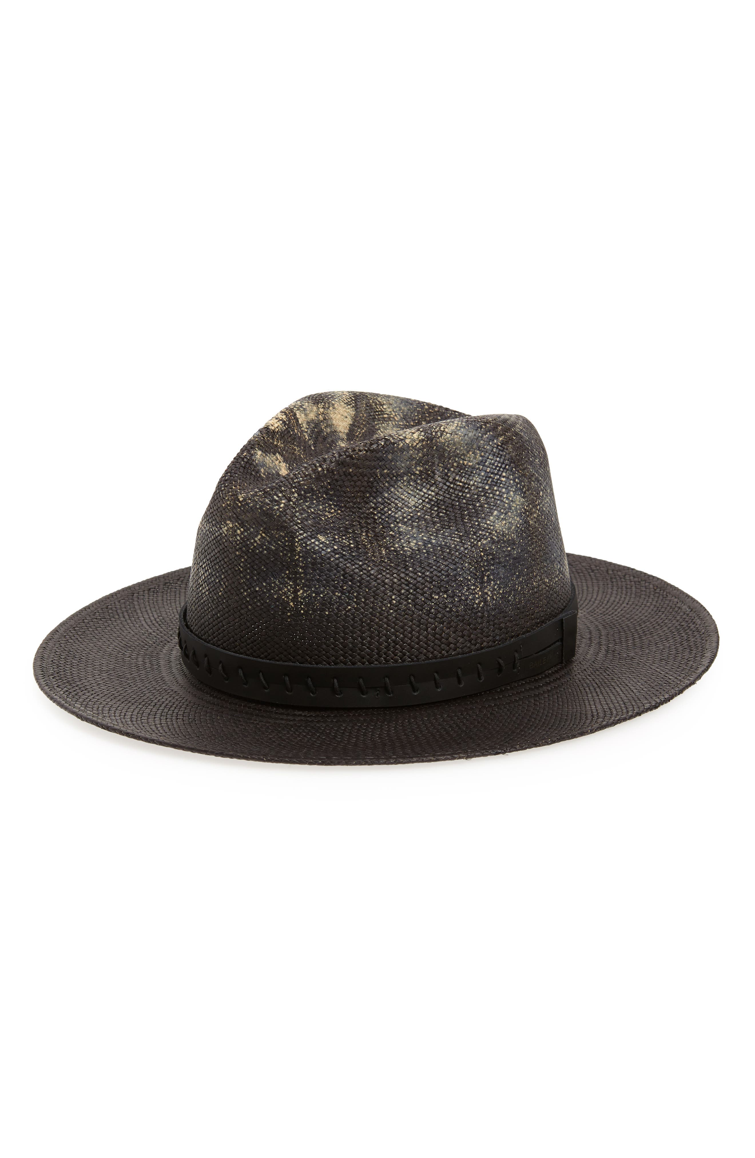 bailey panama hat