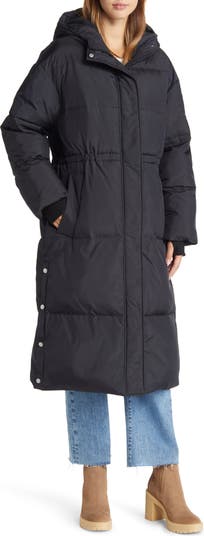 UGG® Keeley Long Puffer Coat for Women