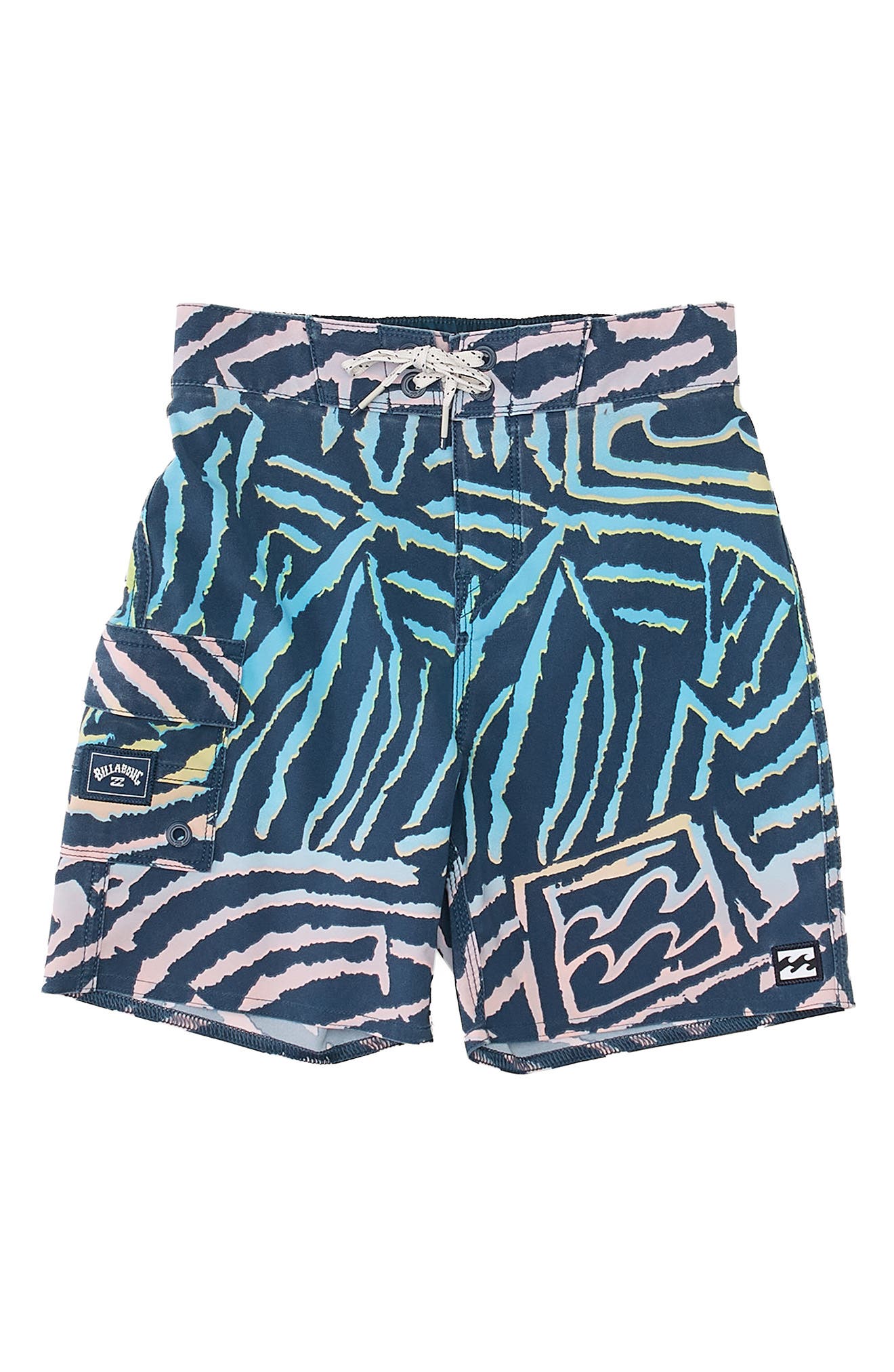 billabong boys swimwear