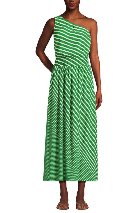 Women s Lands End Petite Dresses Nordstrom