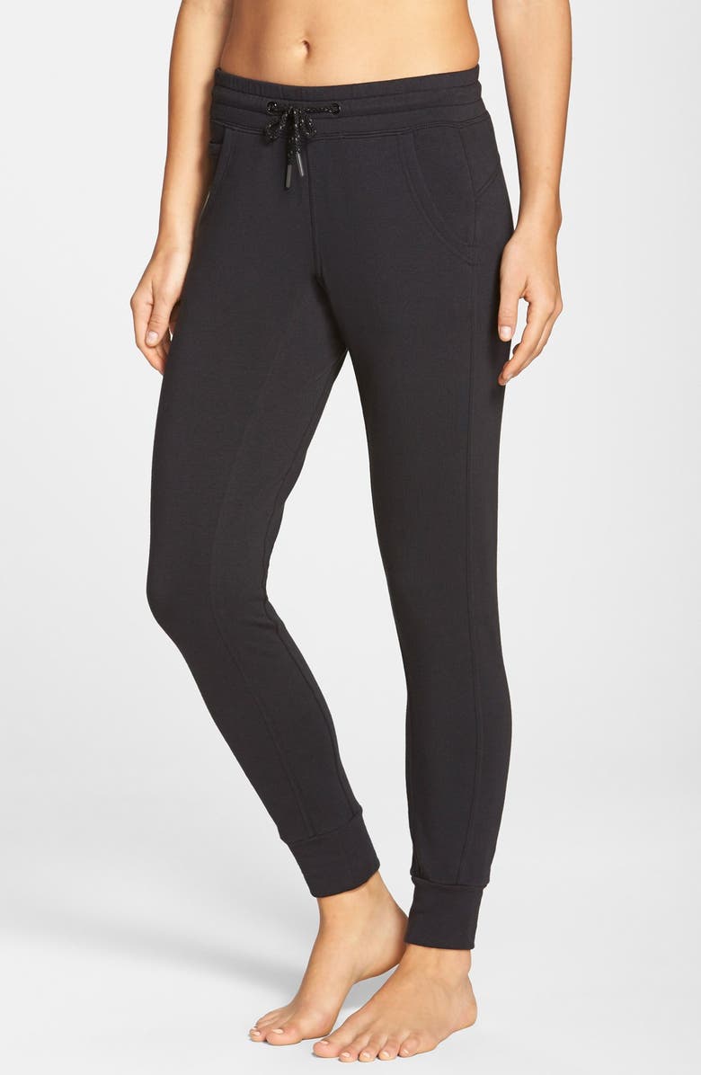 The North Face Cotton Blend Sweatpants | Nordstrom